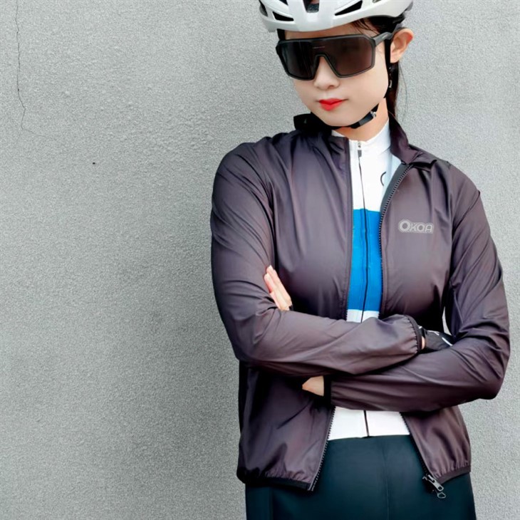 Women's Waterproof &Windproof Jacet best